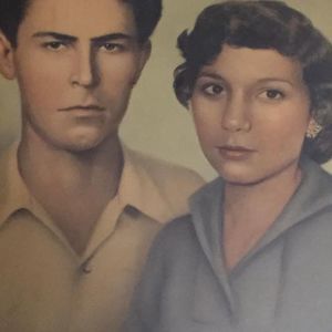 Meet your Posher, Selma